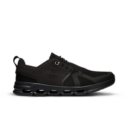 On - pantofi alergare - Cloud Sky - All Black