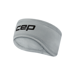 CEP - bentita - Core Run Thermal Headband - grey