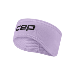 CEP - bentita - Core Run Thermal Headband - liliac