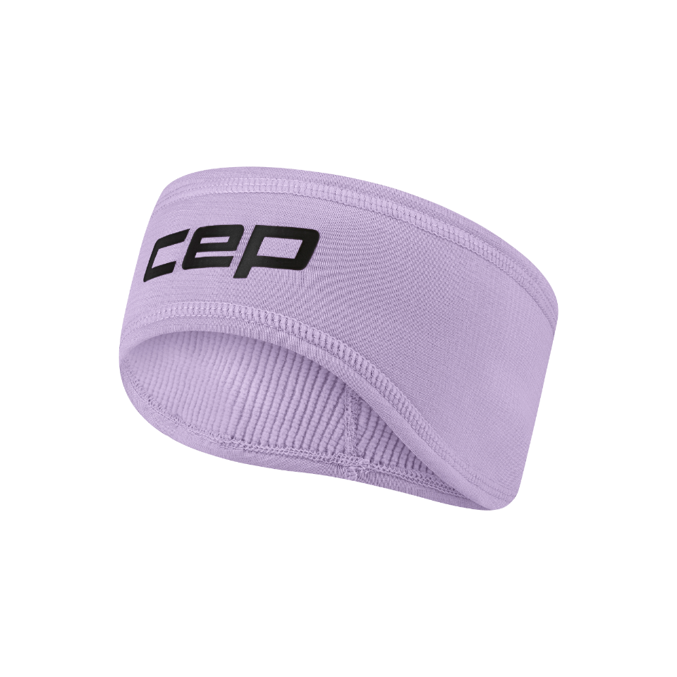 Sporting Goods CEP - bentita - Core Run Thermal Headband - liliac