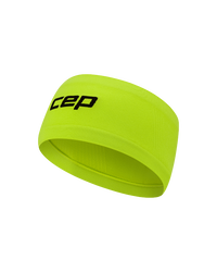 CEP - bentita - run headband 3.0 - lime