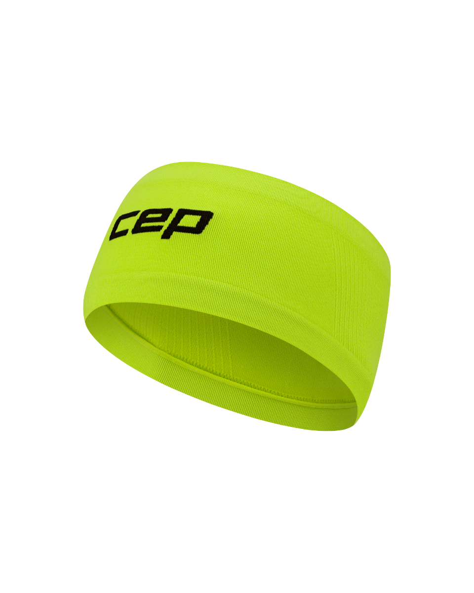 Sporting Goods CEP - bentita - run headband 3.0 - lime