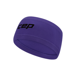CEP - bentita - run headband 3.0 - purple