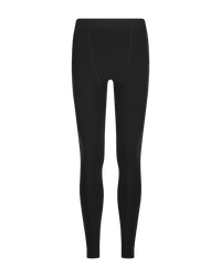 CEP - colanti compresie lungi de alergare barbati - Pro Run Tights Cargo - black