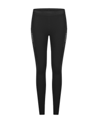 CEP - colanti compresie lungi de alergare dama - Pro Run Tights Cargo - black