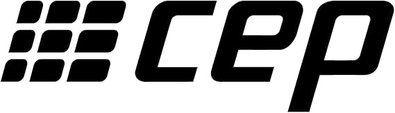 CEP - jambiere compresie gamba - Essential Calf Sleeves - alb