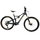 Orbea RISE M-TEAM - MyO custom - Dark Blue | Metallic Gold Sand