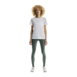 On - colanti - Core Tights W - Olive