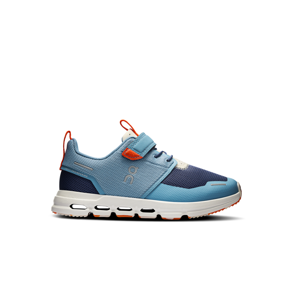 On On - pantofi sport - Cloud Play - Dust | Dew