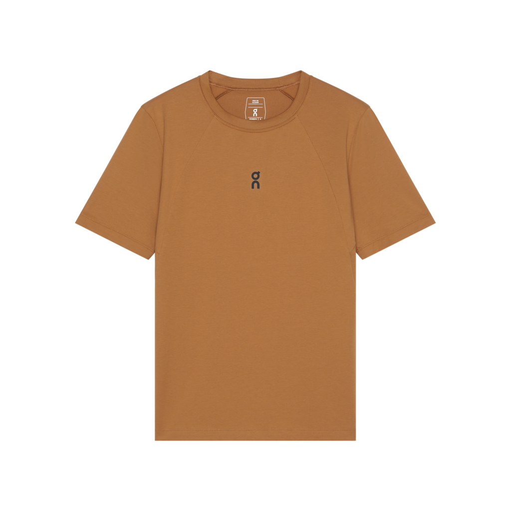 On On - tricou tehnic - Trek-T W - Sphynx