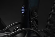 Orbea RISE M-TEAM - MyO custom - Dark Blue | Metallic Gold Sand