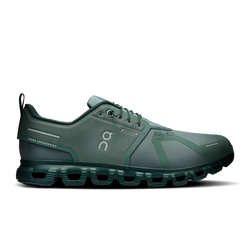 On - pantofi alergare - Cloud 6 WP - Olive | Evergreen