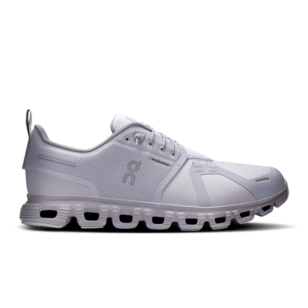 On On - pantofi alergare - Cloud 6 WP W - Nimbus | Lilac
