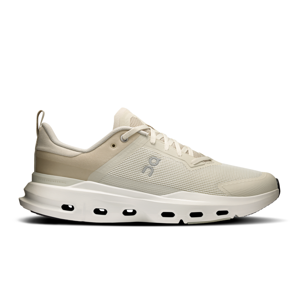 On On - pantofi alergare - Cloudpulse Next - Pelican | Ghost