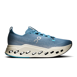 On - pantofi alergare - Cloudsurfer Max - Dust | Ivory