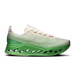 On - pantofi alergare - Cloudsurfer Max - Ivory | Honeydew