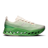 On - pantofi alergare - Cloudsurfer Max - Ivory | Honeydew - Olive | Seedling