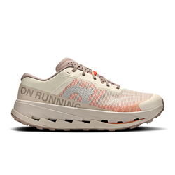 On - pantofi alergare trail - Cloudultra 3 - Cinder | Pearl