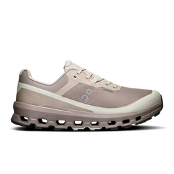 On - pantofi alergare trail - Cloudvista 2 Waterproof W - Fog | Cinder