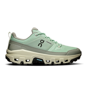 On - ghete - Cloudrock Low WP W - Mineral | Aloe