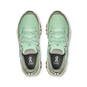 On - ghete - Cloudrock Low WP W - Mineral | Aloe