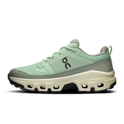 On - ghete - Cloudrock Low WP W - Mineral | Aloe