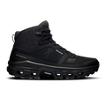 Pantofi trail On Cloudsurfer Trail 2 WP - negru | impermeabili