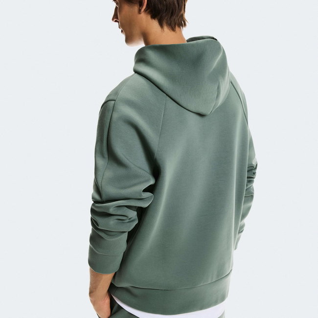 On - hanorac - Focus Tech Hoodie - Olive
