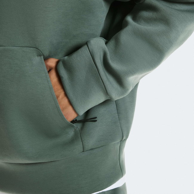 On - hanorac - Focus Tech Hoodie - Olive