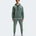 On - hanorac - Focus Tech Hoodie - Olive