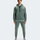 On - hanorac - Focus Tech Hoodie - Olive