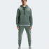 On - hanorac - Focus Tech Hoodie - Olive