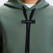 On - hanorac - Focus Tech Hoodie - Olive