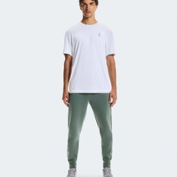 On - pantaloni lungi - Focus Tech Sweatpants - Olive
