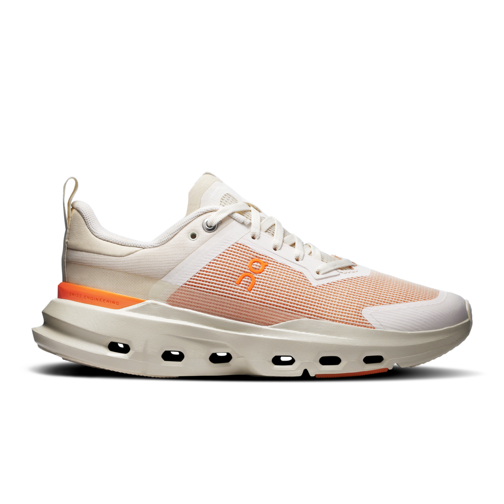 On On - pantofi alergare - Cloudpulse Next W - Dew | Tumeric
