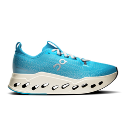 On - pantofi alergare - Cloudsurfer Max W - Horizon | Ivory