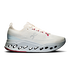 Pantofi alergare On Cloudsurfer Max W - amortizare maximă - Ivory | Peony