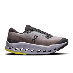 On - pantofi alergare trail - Cloudsurfer Trail 2 WP W - Black | Lilac