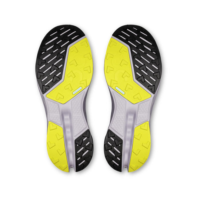 On - pantofi alergare trail - Cloudsurfer Trail 2 WP W - Black | Lilac