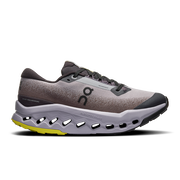 On - pantofi alergare trail - Cloudsurfer Trail 2 WP W - Black | Lilac
