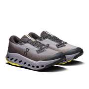 On - pantofi alergare trail - Cloudsurfer Trail 2 WP W - Black | Lilac