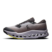 On - pantofi alergare trail - Cloudsurfer Trail 2 WP W - Black | Lilac