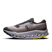 On - pantofi alergare trail - Cloudsurfer Trail 2 WP W - Black | Lilac