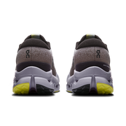 On - pantofi alergare trail - Cloudsurfer Trail 2 WP W - Black | Lilac
