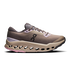On - pantofi alergare trail - Cloudsurfer Trail 2 WP W - Black | Lilac