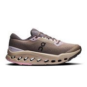 On - pantofi alergare trail - Cloudsurfer Trail 2 WP W - Cinder | Desert