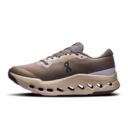 On - pantofi alergare trail - Cloudsurfer Trail 2 WP W - Cinder | Desert