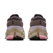 On - pantofi alergare trail - Cloudsurfer Trail 2 WP W - Cinder | Desert