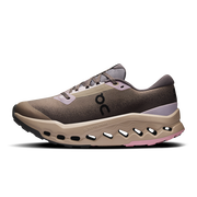 On - pantofi alergare trail - Cloudsurfer Trail 2 WP W - Cinder | Desert