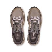 On - pantofi alergare trail - Cloudsurfer Trail 2 WP W - Cinder | Desert